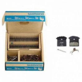 Shimano Resin J03A Pads (1...