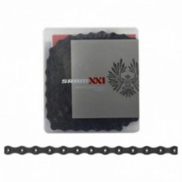 Cadena Sram XX1 Eagle 126...