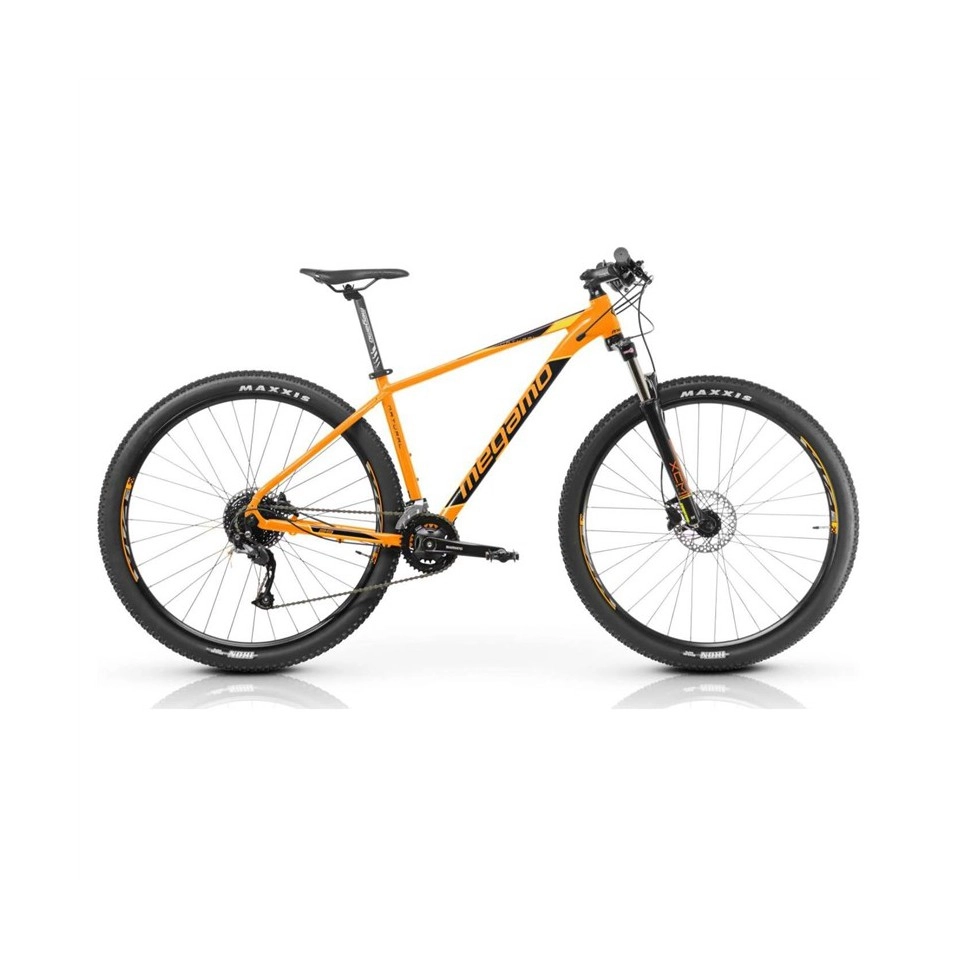 Acheter V lo Megamo Natural 40 2021 VTT Semi Rigide