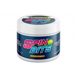 X-Sauce Spin Bits...