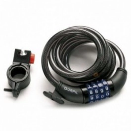 Candado Gurpil Combinazione...