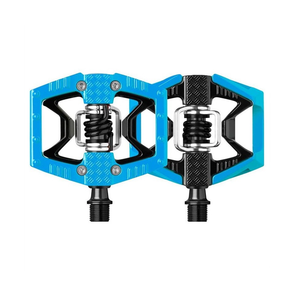 Pedales Crankbrothers Double Shot 2