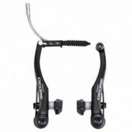 Frenos discount shimano alivio