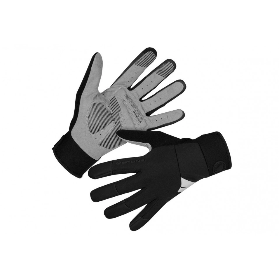 Guantes Largos Endura Women Windchill Glove
