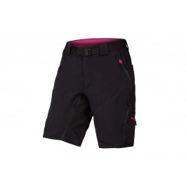 Comprar Pantalon Corto JeansTrack Mountain Bike Heras Short Casual