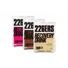 RECOVERY DRINK – Recuperador Muscular – T-Bikes Tienda de bicicletas y  taller especializado