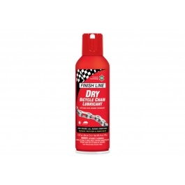 Lubricante Finish Line Dry...