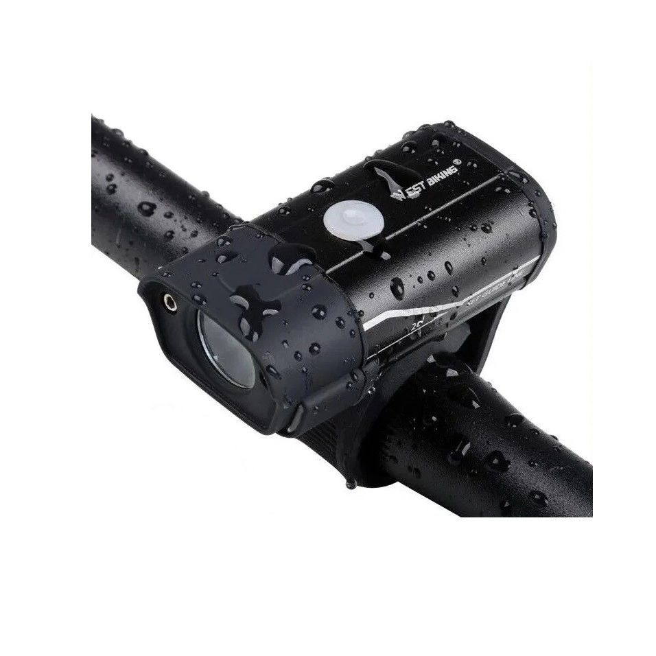 Projecteur Led Cree XPE 350 lumens Raypal