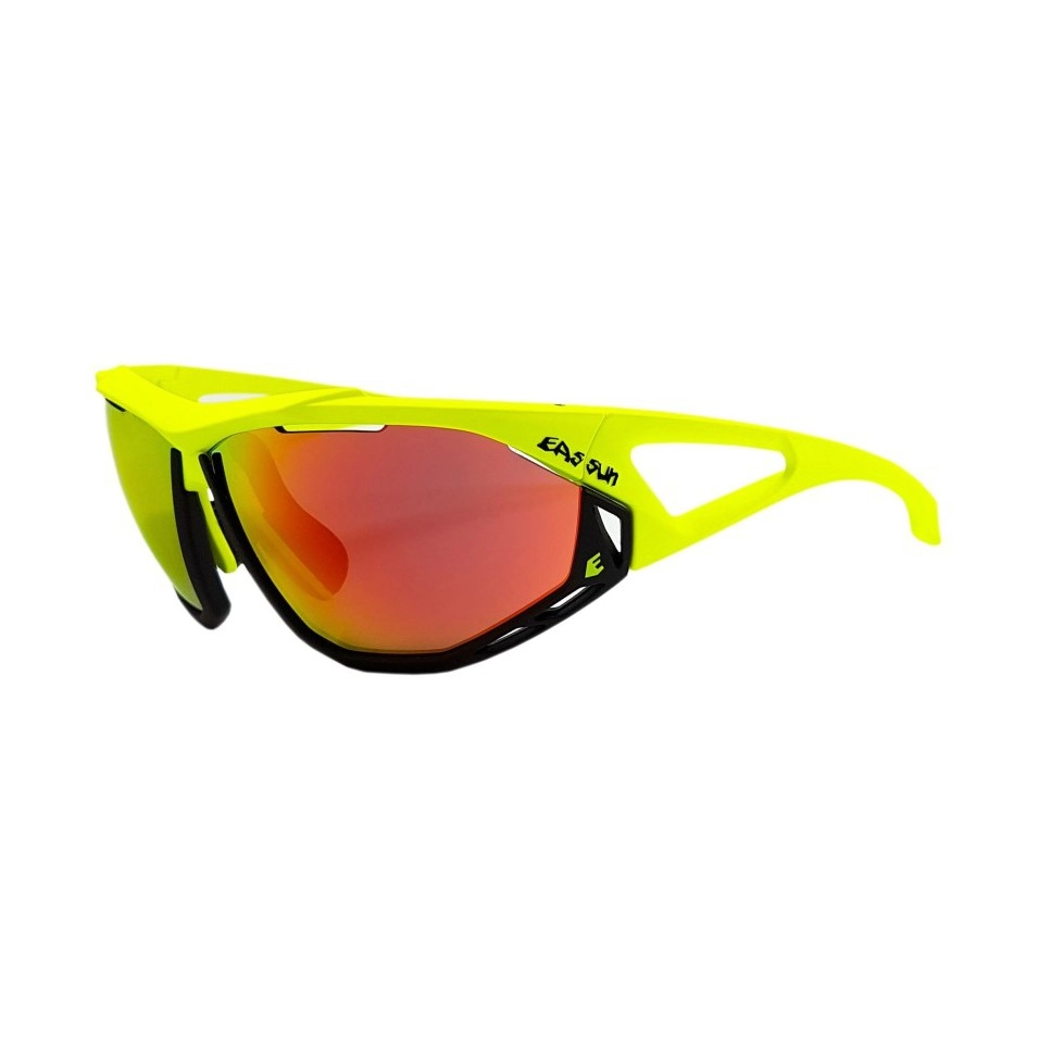EASSUN EPIC FLUOR CAT.3 Brille