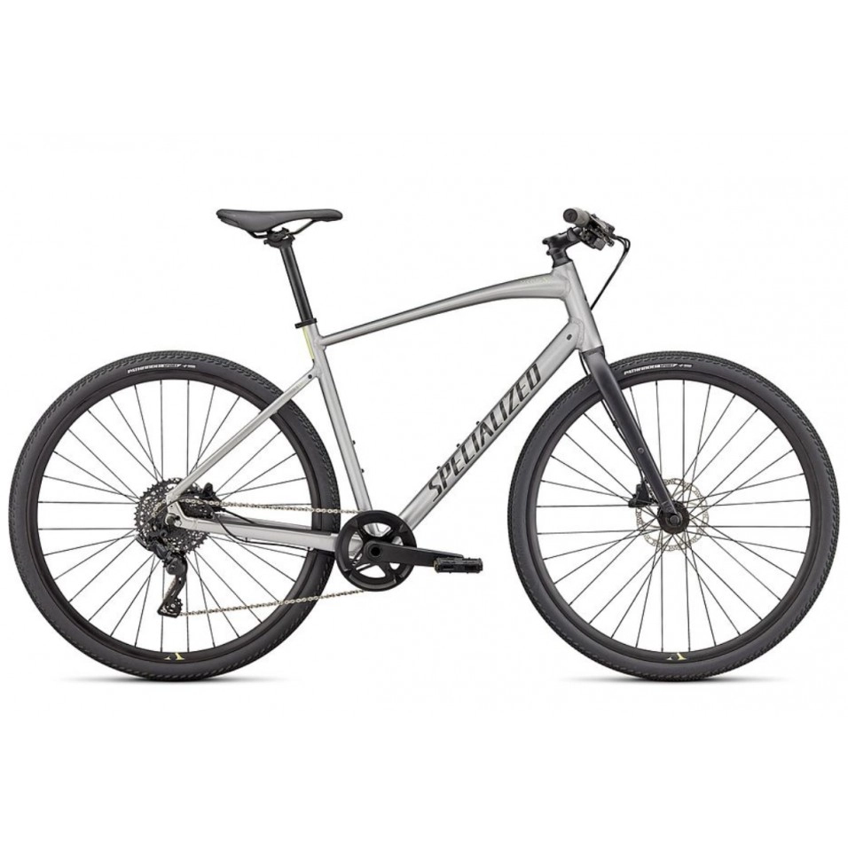 Bicicleta Specialized Sirrus X 3.0 23