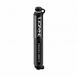 Mini Pompa Lezyne Pocket Drive