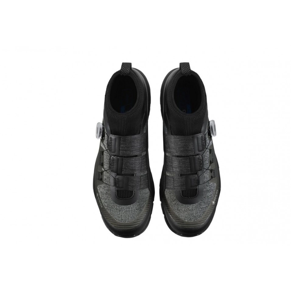 Zapatillas Shimano Ex700 Gore-tex Black