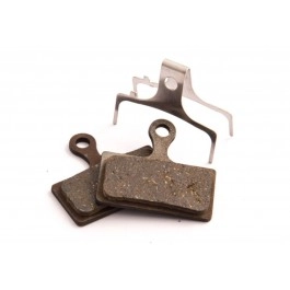 Clarks ShimanoXTR-Bremsbeläge