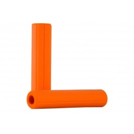 Poignées épaisses nervurées...