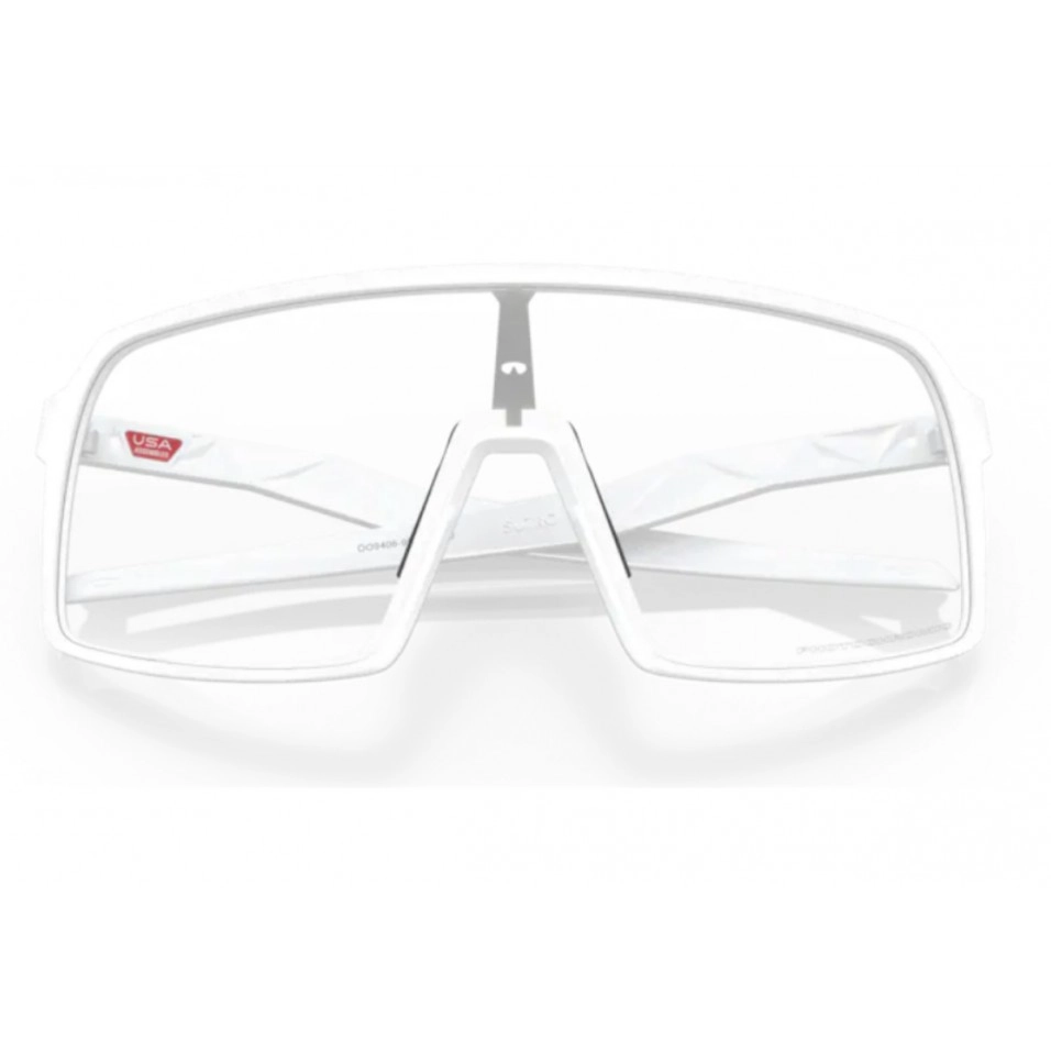 Lunettes photochromiques Oakley Sutro