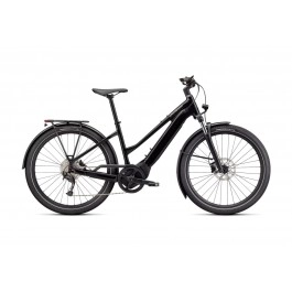 Acheter V lo Brompton Electric C Line Explore E M6L Black Lacquer