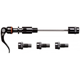 TACX FLUX ROLLER-ADAPTER