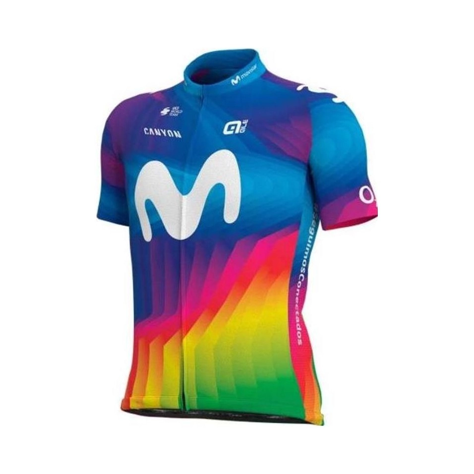 Comprar Maillot Ale Team Strade Bianche 2020 | Maillots