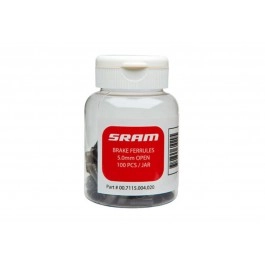 Tope Funda Sram 5mm (1ud)