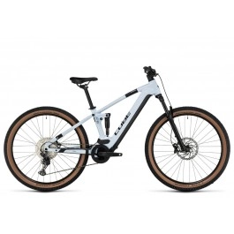 Bicicleta scott ransom online eride 920