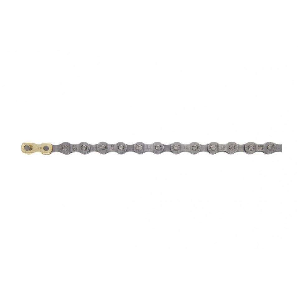 Cadena Sram 951 114 Eslabones 11v