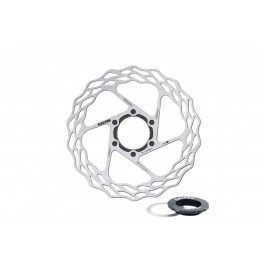 Disque de frein Galfer Wave...