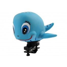Bocina XLC infantil Ballena