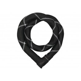 Diebstahlsichere Abus Kette...