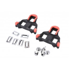 Calas Pedal Shimano Rojas 0...