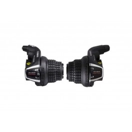 Shimano Tourney Revo 3x6v...