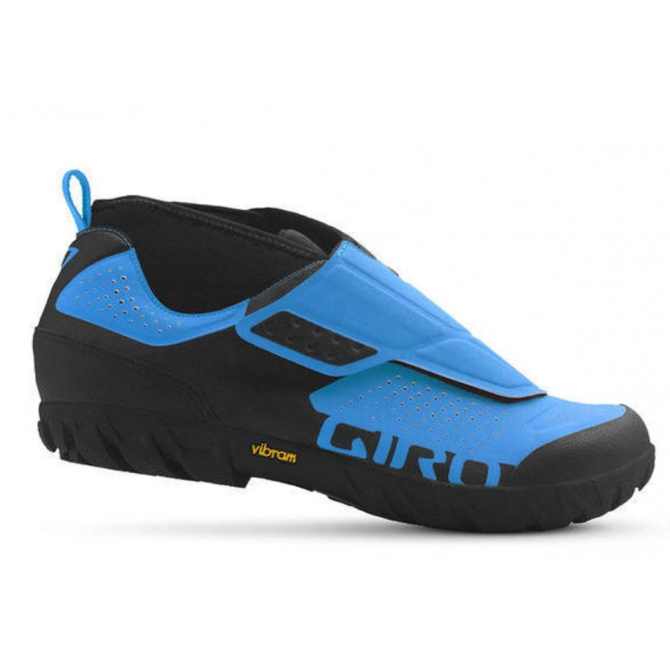 Giro store terraduro blue