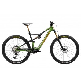 Comprar Bicicleta Megamo Crave CRB Enduro 23 El ctrica BTT