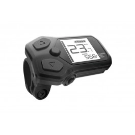 Display Shimano Steps SC-E5003