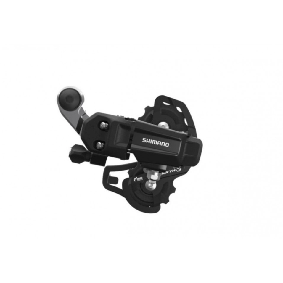 Comprar Cambio Shimano Tourney 6 7v SS RD TY200 Cambios