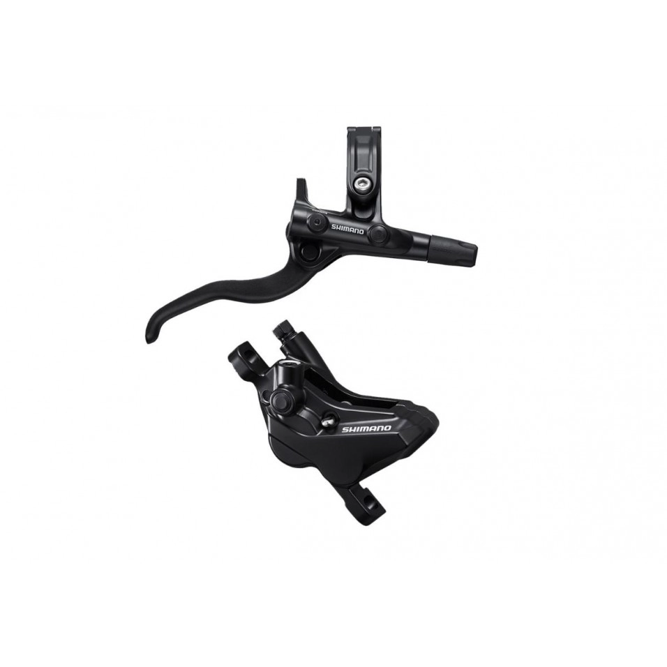 Frenos shimano mt501 online 4 pistones