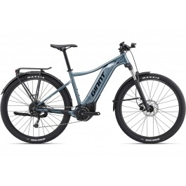 Giant Talon E+ EX 25 Fahrrad