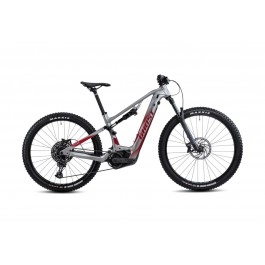 Comprar Bicicleta Ghost E ASX 130 Universal AL El ctrica BTT