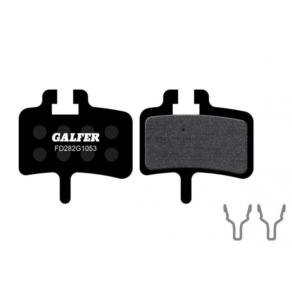 Galfer Standard FD282 Hayes Mag-Hfx-Mx1 Tonabnehmer