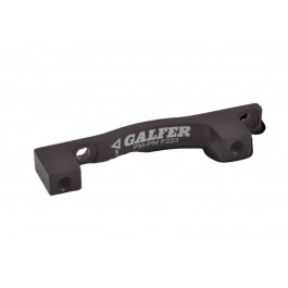 Adaptador Galfer Postmount...