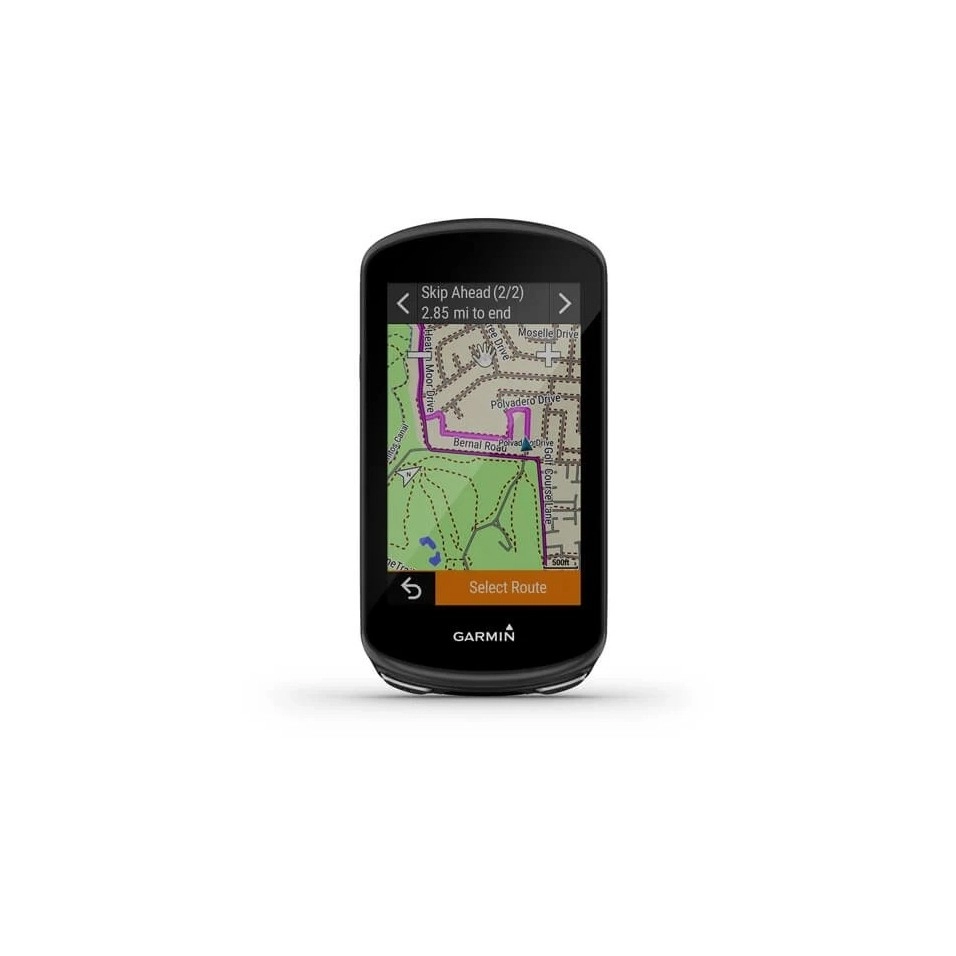 GPS Garmin Edge 1030 PLUS