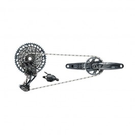 Grupo SRAM GX Eagle DUB DIRECT MOUNT 32D 12V (10-52)