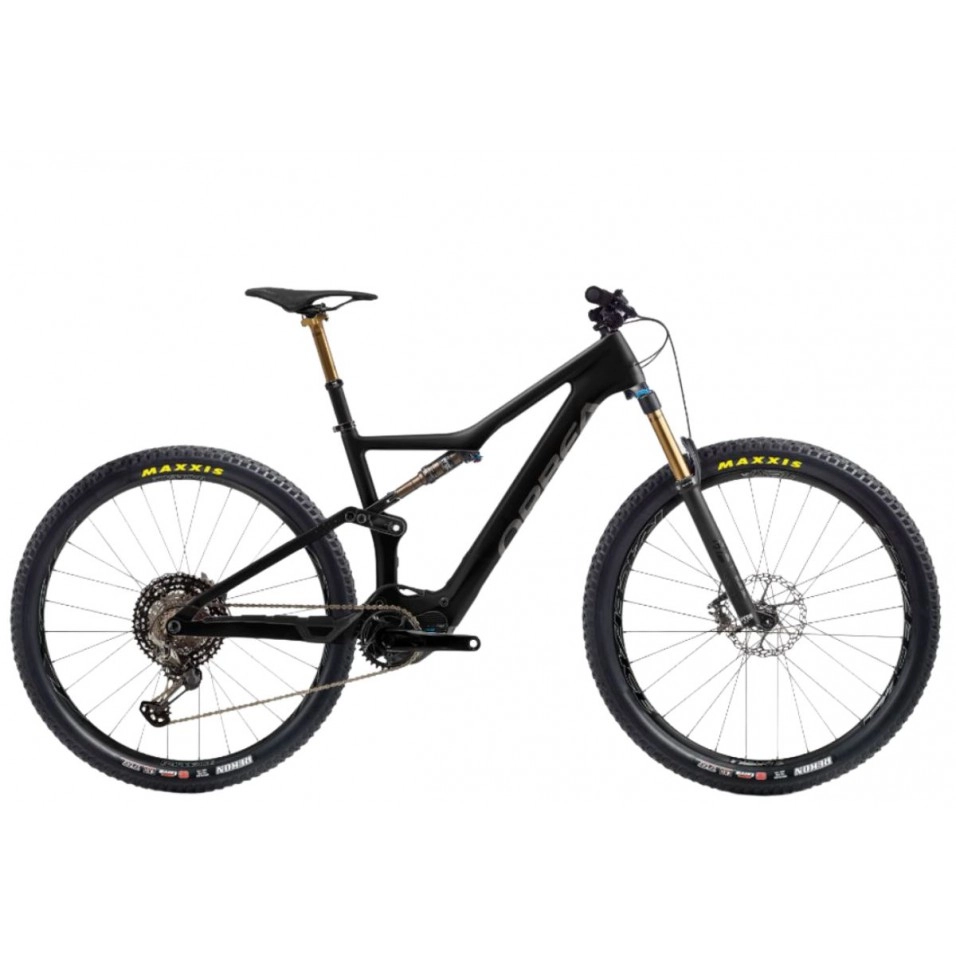 Bicicletas orbea montaña online electricas