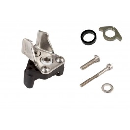 Brompton Schaltrolle