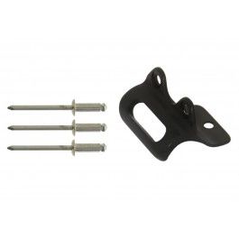 Support de dérailleur avant...