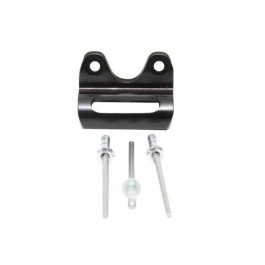 Support de dérailleur avant...