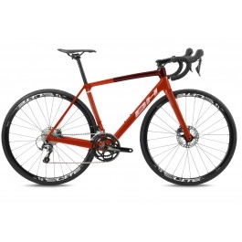 Bici de carretera bh hot sale