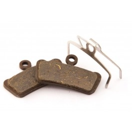 Clarks Avid Code Pickups