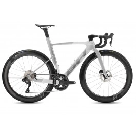 Bicicleta de discount montaña bh a2090