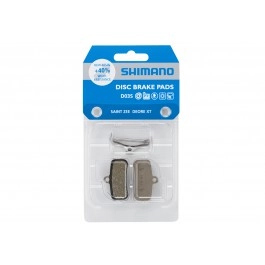Pastillas Shimano D03S-RX...