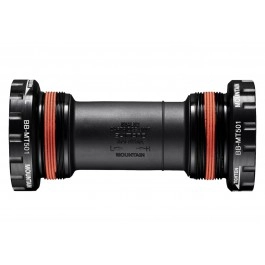 Pedaliera Shimano Deore...